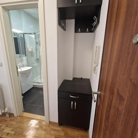 Emily Lux Apartment Belgrade, Center Exterior photo