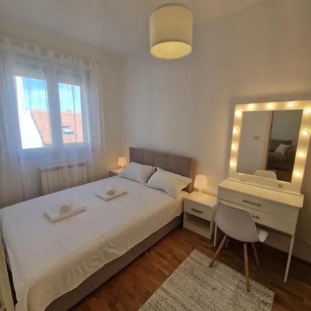 Emily Lux Apartment Belgrade, Center Exterior photo