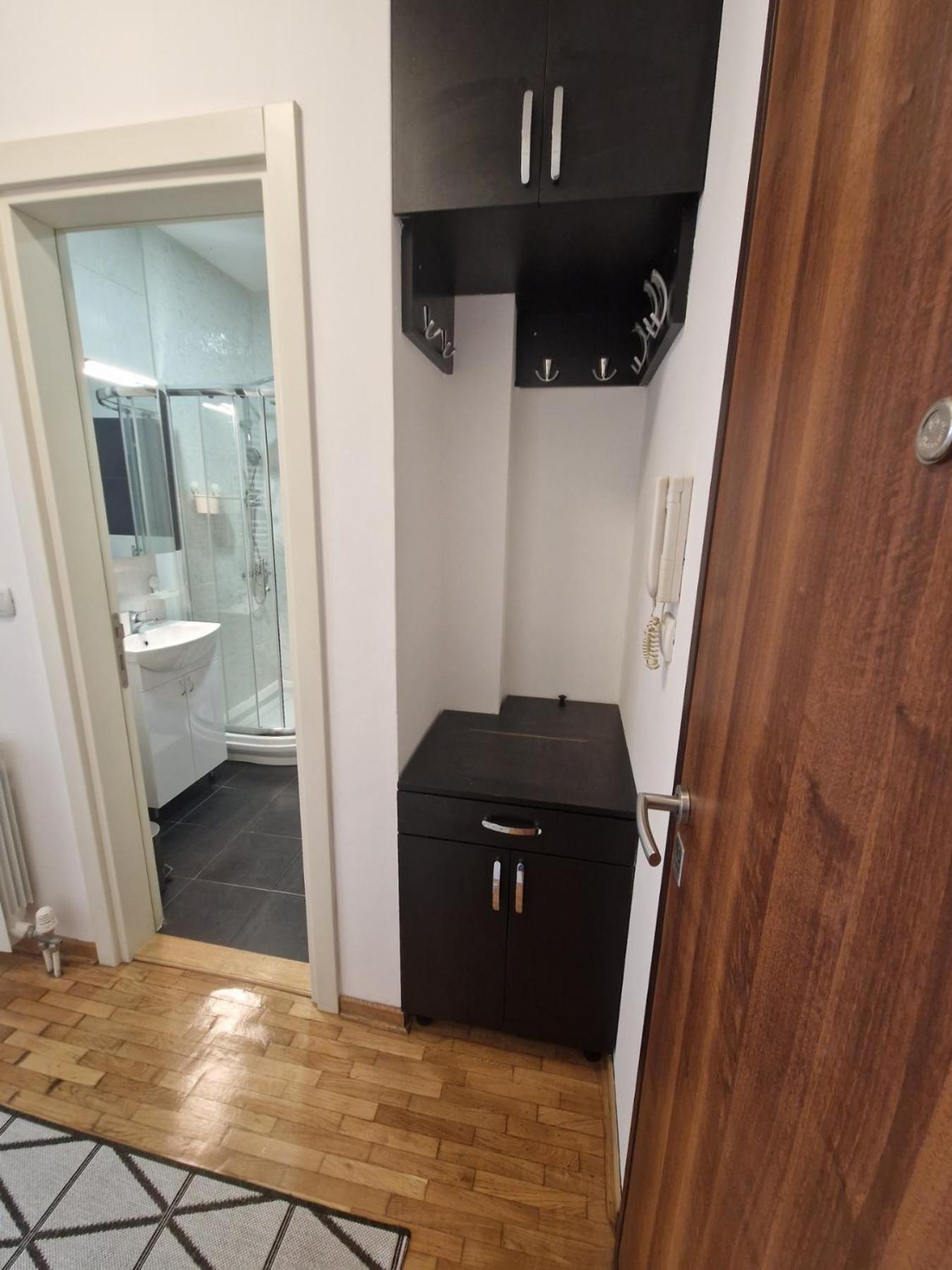 Emily Lux Belgrade, Center Apartment Belgrade