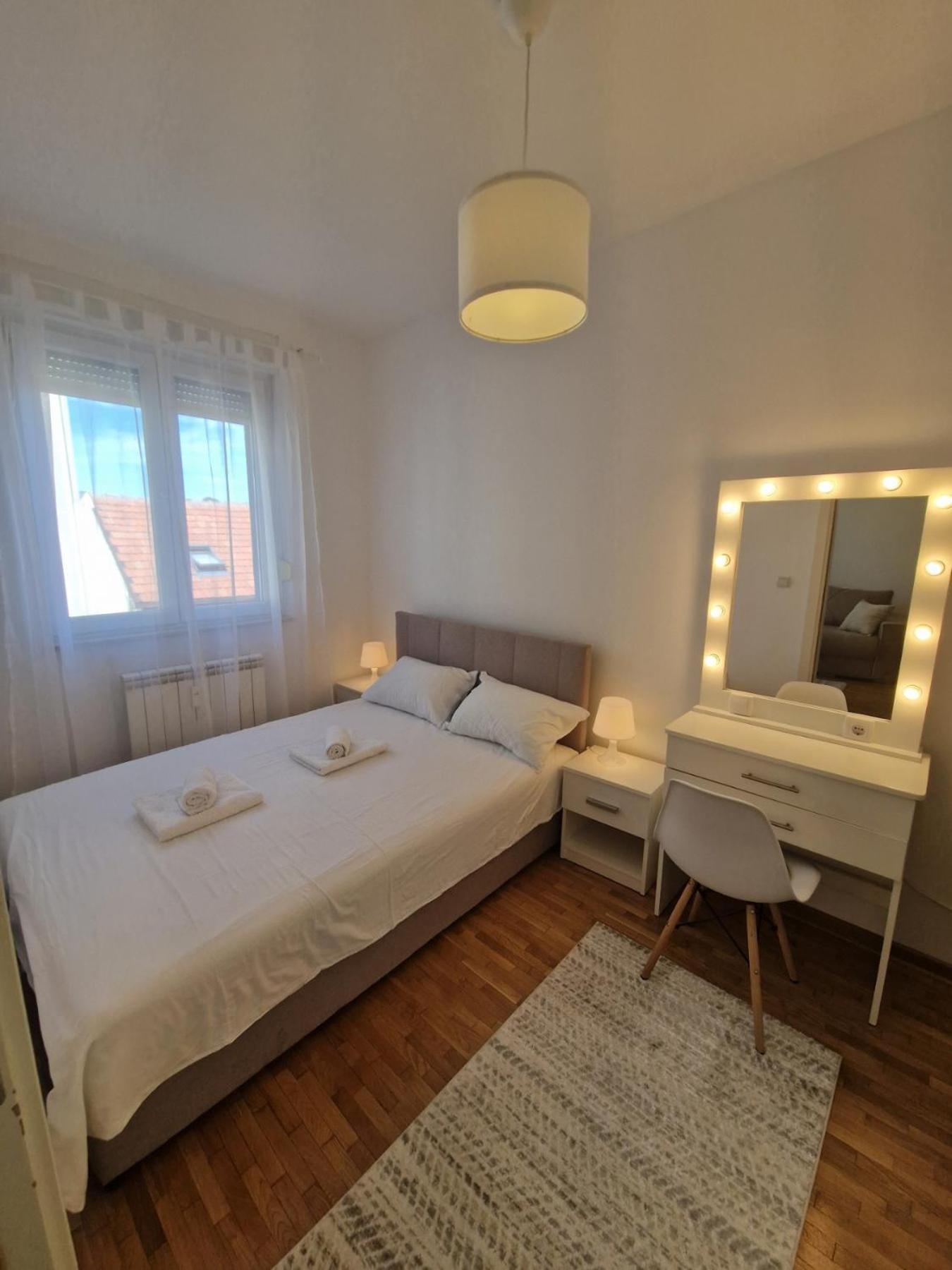 Apartment Emily Lux Belgrade, Center Belgrade