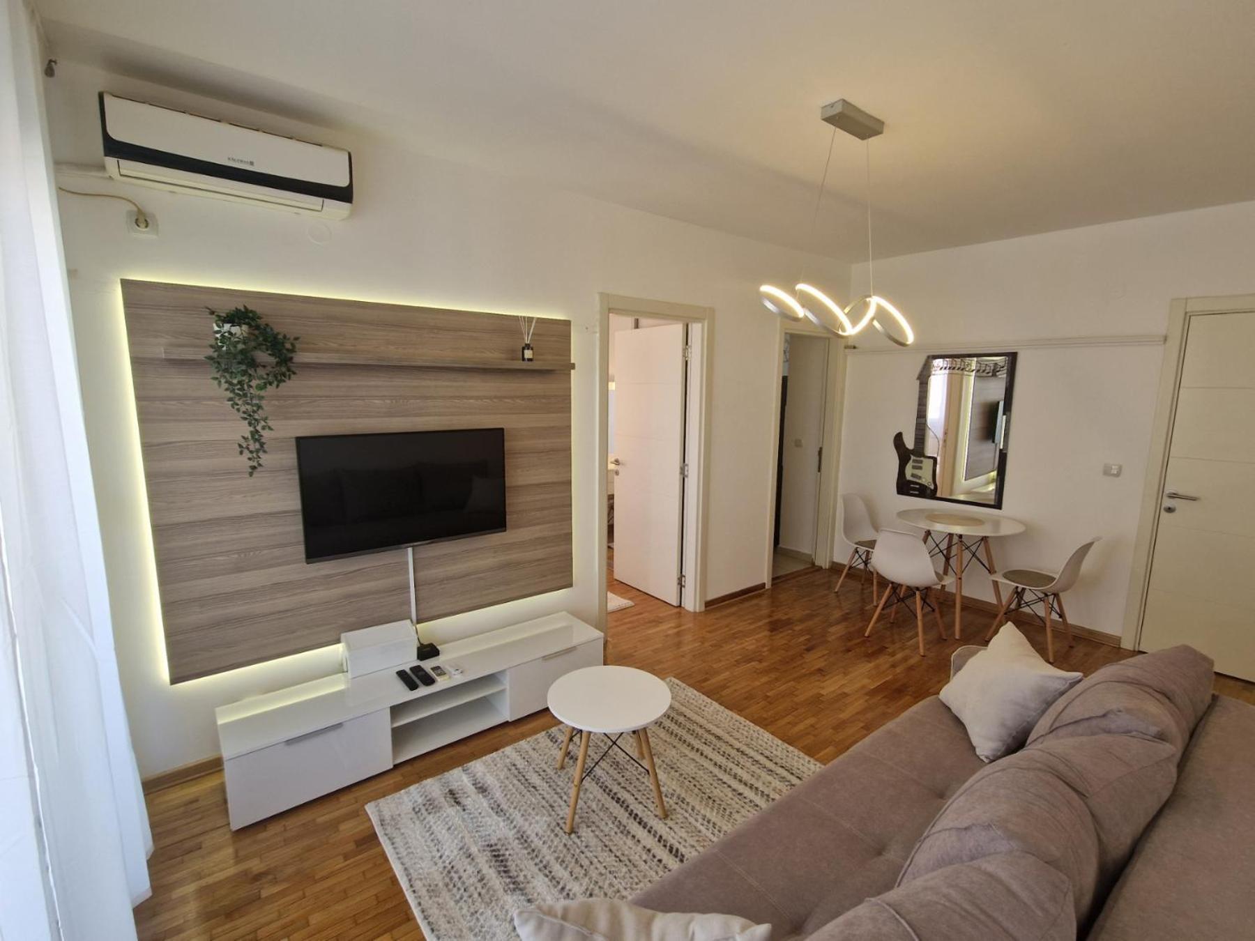 Apartment Emily Lux Belgrade, Center *