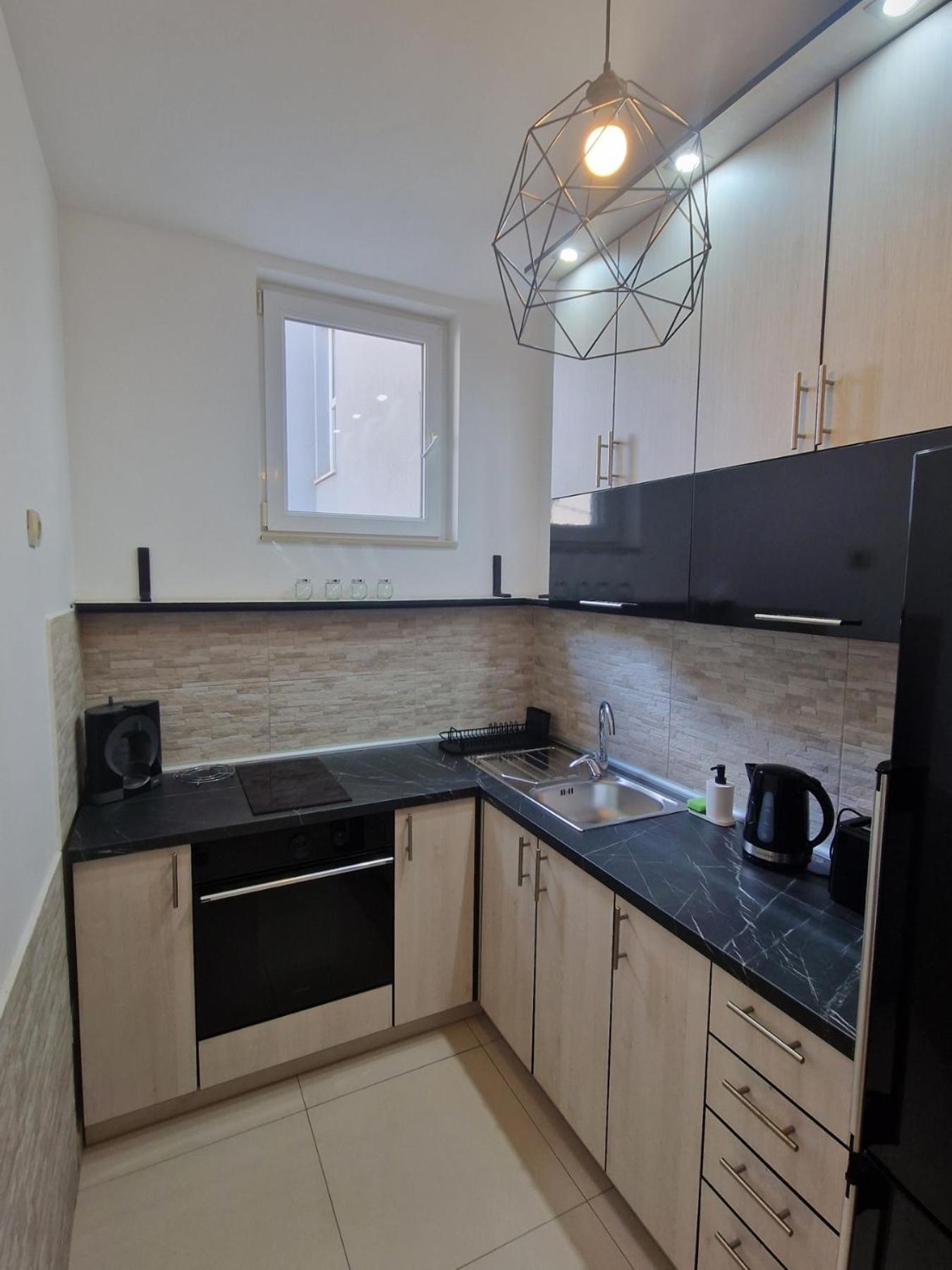 Apartment Emily Lux Belgrade, Center *