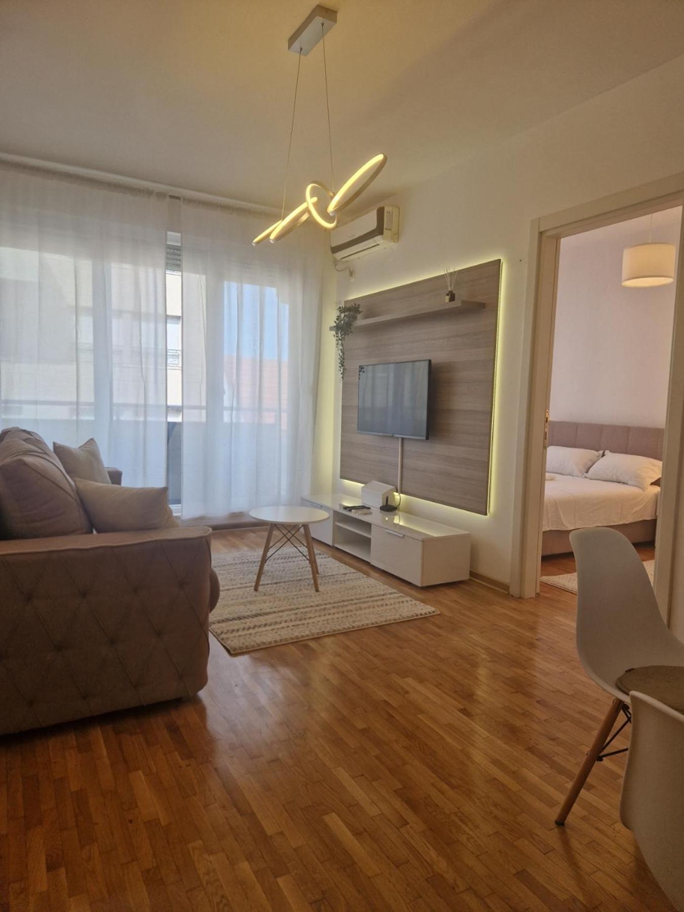 Emily Lux Belgrade, Center Apartment Belgrade