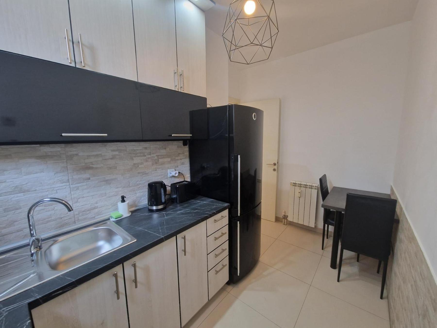 Apartment Emily Lux Belgrade, Center Belgrade